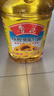 鲁花 食用油 物理压榨 剥壳去皮 葵花仁油5L 实拍图