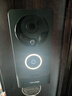 普联（TP-LINK）智能双摄可视门铃 家用监控电子猫眼摄像头500万超清3K画质 无线wifi手机远程查看对讲DB57C双摄版 实拍图