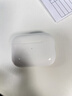 华强北顶配【直营正品丨降噪AirPro3代】蓝牙耳机适配苹果无线主动降噪入耳式金榜iPhone17/16华强北PodsPro3 【国家补贴热销300万+丨全功能AirPro3代顶配版】 ANC主动降噪 实拍图