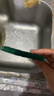 3M思高6105百洁布5片装 洗碗布厨房去油污超洁净内含金刚砂抹布  实拍图