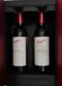 奔富（Penfolds）RWT BIN798设拉子红葡萄酒 750ml*2瓶【澳版】 实拍图