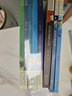 获奖儿童文学作家书系全套10册正版图书 小学生三四年级课外阅读必读书籍 语文老师推荐经典书单 五六年级上下册看的儿童文学读物书目追赶风车的男孩 雨街的猫王一梅全国优秀获奖作家童书  实拍图
