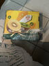佳沛（zespri）新西兰 新果季 阳光金奇异果12粒特大果单果124-146g 猕猴桃 实拍图