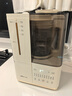 小熊（Bear）可拆洗轻音破壁机家用榨汁豆浆机1.5L全自动水箱水豆分离降噪早安破壁机D12N5 实拍图