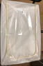 佳帮手布艺收纳箱 衣服棉被整理箱衣物储物箱百纳箱 米色 100L2只装 实拍图
