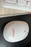 联想（Lenovo）无线蓝牙双模键鼠套装MK28-110 轻薄商务办公无线键盘鼠标套装适用台式机一体机笔记本平板 灰色 实拍图