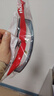 霍尼韦尔（Honeywell）防冲击防飞溅高透光防雾可调节护目镜防风平镜防护眼镜母亲节礼物 实拍图