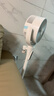 艾美特（AIRMATE）【净化驱蚊】空气循环扇电风扇家用大风力台式落地扇卧室超安静轻音节能AI语音智能遥控电扇SQR258 实拍图