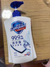 舒肤佳抑菌洗手液 纯白清香420g+樱花清香420g 健康抑菌99.9% 实拍图