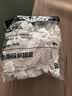 厨房家用彩色食品保鲜膜套可拉伸居家冰箱水果饭菜保鲜收纳 50只 实拍图