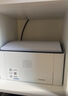 惠普（HP）1008w 无线激光打印机 小型无线激光 学生家用打印 简约小巧 实拍图
