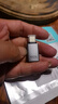 山泽Type-C转换USB3.2转接头OTG数据线带指示灯支持苹果17/16/15安卓华为手机U盘ipad耳机键鼠车载充电 实拍图