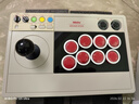 八位堂（8BitDo）街机摇杆V3游戏摇杆三和版街霸6电竞Switch2格斗 97 Steam铁拳8 饿狼传说 真人快打1 PC电脑游戏机 实拍图