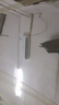 新飞（Frestec）空调补贴 新一级能效 大1.5匹大1匹挂机 以旧换新 省电冷暖变频空调 家用壁挂式空调 单冷 大1匹 一级能效 提供上门安装服务 实拍图