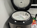 美的（Midea）纤V系列 电饭煲4-5人 IH加热电饭锅家用4L大容量智能预约 防粘胆蒸米饭锅FB40S701 实拍图