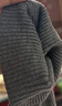 耐力克斯护小腿套小腿保暖护腿脚腕保暖套腿部护腿套脚脖子袜套老寒腿神器 实拍图