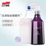 SOFT99丝滑铂金镀膜剂 汽车镀膜剂套装新车上光封釉日本进口230ml 实拍图