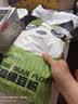 吾谷为伴石磨绿豆粉5斤 纯绿豆面 粗粮杂粮面粉 煎饼绿豆糕点绿豆粉原料 实拍图