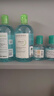 贝德玛（BIODERMA）小绿水控油卸妆水净澈油皮混油清洁无刺激1200ml 生日礼物 实拍图