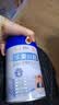 华夏丝路富硒益生菌驼乳粉新疆正品骆驼奶粉高钙成人中老年送礼中秋礼盒装 大克重400g*12罐装【新疆真驼 | 假一赔十】 实拍图