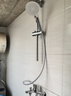 华帝（VATTI）淋浴花洒套装分体式 铜合金主体简易小户型手持卫浴全套 081D-022 实拍图