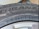 普利司通（Bridgestone）汽车轮胎 215/55R17 94V T005A配套亚洲龙适配皇冠 凯美瑞 帕萨特 晒单实拍图