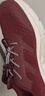 足力健老人鞋【孝敬爸妈】中老年轻便休闲散步鞋2431380J 女 酒红 41 实拍图