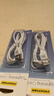 品胜 苹果数据线USB to Lightning充电线适用iPhone14/13/12ProMax/XR/X/8/SE手机平板车载线1.5米加长 实拍图