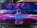 微星（MSI）流光X28 MAG 271QP QD-OLED X28 27英寸2K280Hz QD-OLED显示器 0.03ms(GTG) HDR400游戏电竞显示屏 实拍图