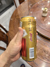 百威冰啤酒500ml*18听整箱装【99%好评】京东自营踏春送礼 实拍图