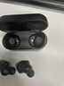 Technics【政府补贴】尊享款AZ80 真无线蓝牙主动降噪入耳耳机HIFI系列支持LDAC/无线充电适用苹果安卓 AZ80【黑色】【送硅胶保护套】 实拍图