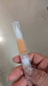 MUJI 指甲护理油   美甲护甲油 指缘油 新品 3.2g 实拍图