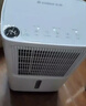 奥克斯（AUX）除湿机/抽湿机 卧室厨卫除湿器 除湿量10升/天 负离子除菌轻音吸湿器KDY10-01W 实拍图