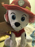 汪汪队立大功（PAW PATROL）毛绒玩具狗狗陪睡玩偶经典款毛毛中号坐姿可爱公仔男女孩生日礼物 实拍图