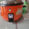 半球（PESKOE）商用电饭锅食堂大容量10人以上电饭锅 老式饭店用大型电饭煲 LX130-190B 实拍图