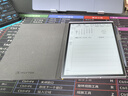 科大讯飞智能办公本Air 2 Pro星光金-大象灰 8.2英寸电子书阅读器墨水屏平板电脑 电纸书笔记本 语音转文字 实拍图