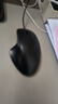 雷柏（Rapoo）N500有线光学鼠标 办公鼠标 笔记本鼠标 电脑鼠标 1000 DPI高精度寻迹引擎 黑色 实拍图