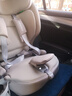 爸爸超人papahero儿童大童安全座椅9个月-12岁可折叠增高垫汽车车载便携式3岁以上 实拍图