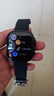 XAA华强北2026新款首发]WatchS10Ultri3华强北5G插卡智能电话手表GPS定位初中高学生成人苹果机和顺成 黑曲面 AMLED屏-畅玩大型游戏-大内存-NFC 表盘自定义+微信全功能+久 实拍图