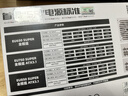 爱国者（aigo）电竞EU SUPER 750W铜牌全模组 黑色 电脑电源 80PLUS认证/全日系电容/原生PCIE5.1/支持5070显卡 实拍图