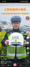 超威（CHILWEE）60V4A品字头铅酸电动车充电器雅迪爱玛台铃充电器 实拍图