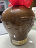 古越龙山陶坛花雕三年 半干型 绍兴黄酒 1.5L 单坛装 实拍图