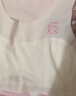 FitonTon2件装女童内衣发育期7-13岁薄款透气夹棉背心大童小学生少女文胸 实拍图