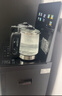 安吉尔家用茶吧机高端客厅用智能语音防溢防干烧下置饮水机恒温养生炖煮烧水壶一体2026年新款CB3783LK-J 实拍图