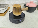 忆壶茶电陶炉煮茶器新款煮茶炉专用小型自动保温养生烧水器具 实拍图
