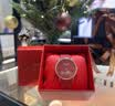 蔻驰（COACH）ELLIOT系列 马年限定款 红色 14504615 礼物/送礼 实拍图