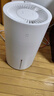 米家小米空气加湿器 无雾加湿器3 400mL/h快速加湿 家用卧室大容量 办公室婴儿孕妇 4L大容量 无雾加湿器3  400mL/h 实拍图