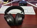 雷蛇（Razer）北海巨妖V4专业版Pro 头戴式无线蓝牙电竞游戏耳机耳麦 RGB灯效 THX空间音效 CSGO 三角洲官方指定 实拍图