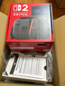 任天堂（Nintendo）【国内保税仓】Switch2/1代 OLED/续航加强日版/港版便携家用ns体感游戏机掌机 新加坡版switch2国际多语言保税（赠共享会员） 实拍图