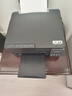 爱普生（EPSON）【新品】墨仓式 L3353彩色打印机 微信打印/无线连接 家用AI学习打印机（打印、复印、扫描） 实拍图